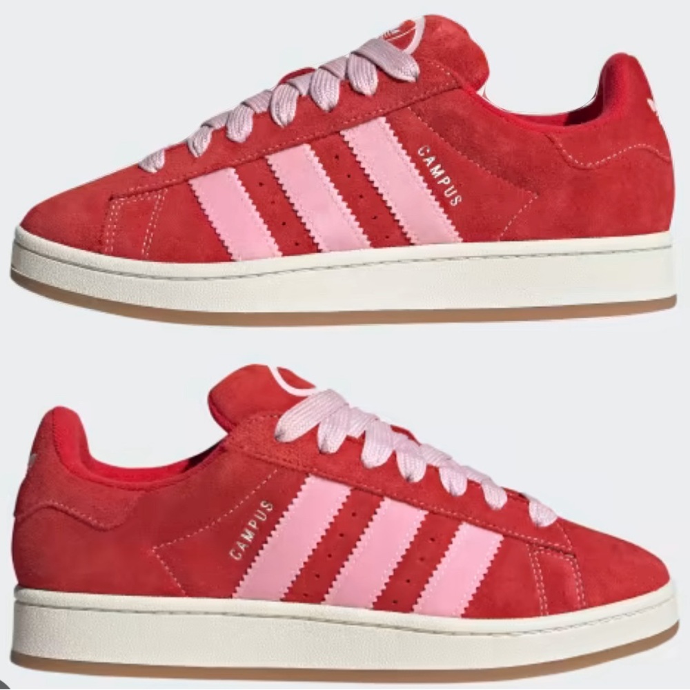 Adidas Campus 00 Women’s Shoes
